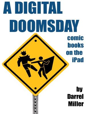 cover image of A Digital Doomsday